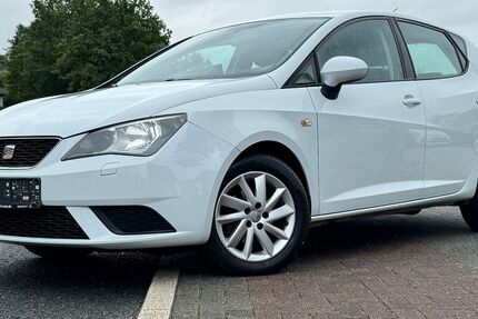 Seat Ibiza 49.000 km 7.900 € Bad Homburg 61350