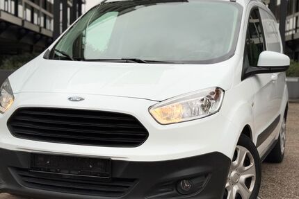 Ford Tourneo Courier 142.500 km 5.780 € Frankfurt am Main 60528