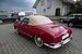 Karmann Ghia Cabrio vollständig restauriert