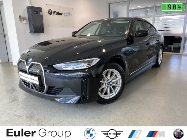 BMW i4 28.851 km 36.899 € Hofheim 65719