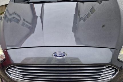 Ford Galaxy 118.000 km 20.500 &euro; Groß-Gerau 64521