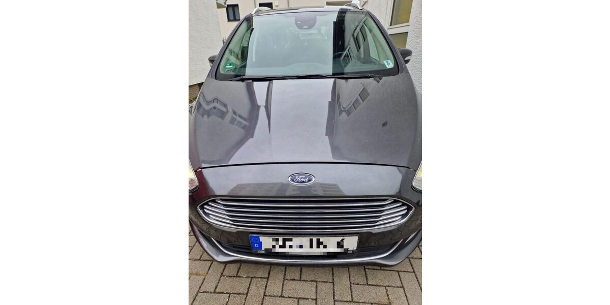 Ford Galaxy 122.000 km 18.500 &euro; Groß-Gerau 64521