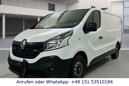 Renault Trafic 240.000 km 9.899 &euro; Schaafheim 64850