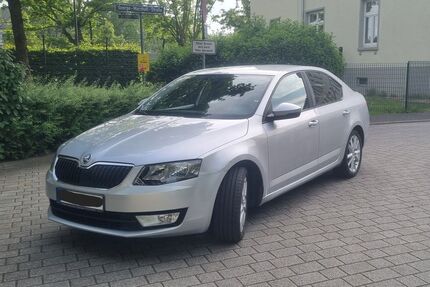 Skoda Octavia 195.000 km 8.250 € Wiesbaden 65201