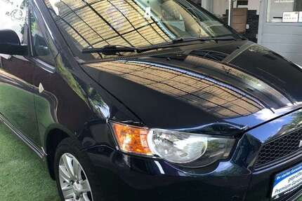 Mitsubishi Colt 61.455 km 7.499 &euro; Frankfurt Main 60386