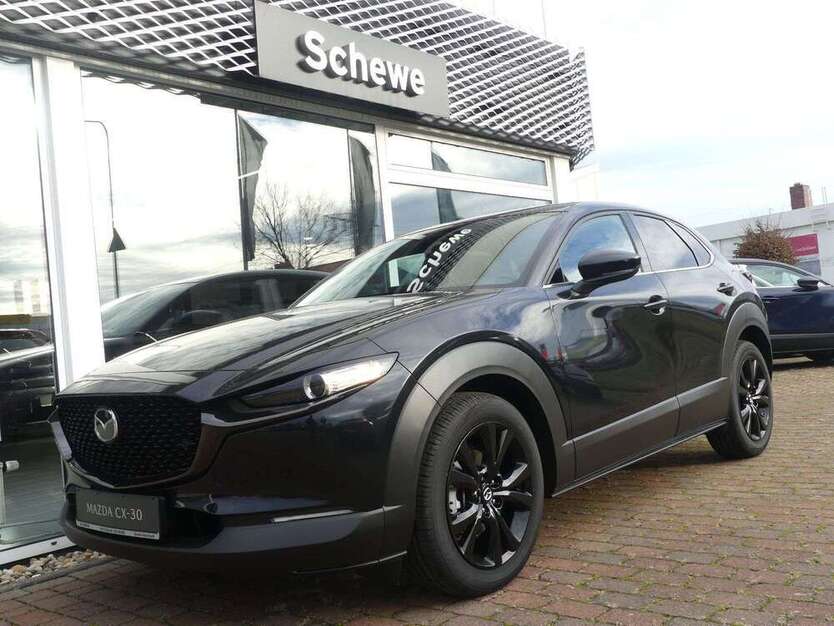 CX-30