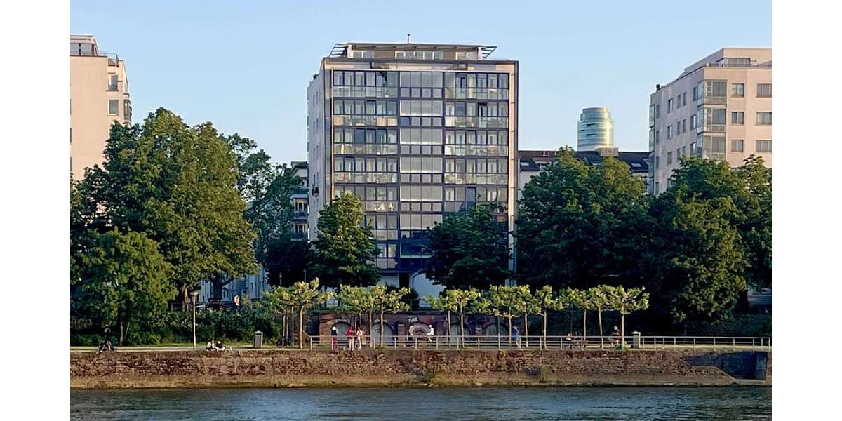 Etagenwohnung Frankfurt am Main Sachsenhausen - 3 Zimmer, 117 m&sup2;, 1.200.000&euro; | Angebot:26062735