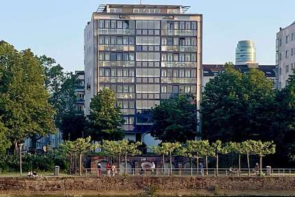 Wohnung Frankfurt am Main Sachsenhausen - 3 Zimmer, 117 m&sup2;, 1.200.000&euro; | Angebot:26062735