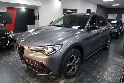 Alfa Romeo Stelvio 111.148 km 21.490 &euro; Maintal 63477