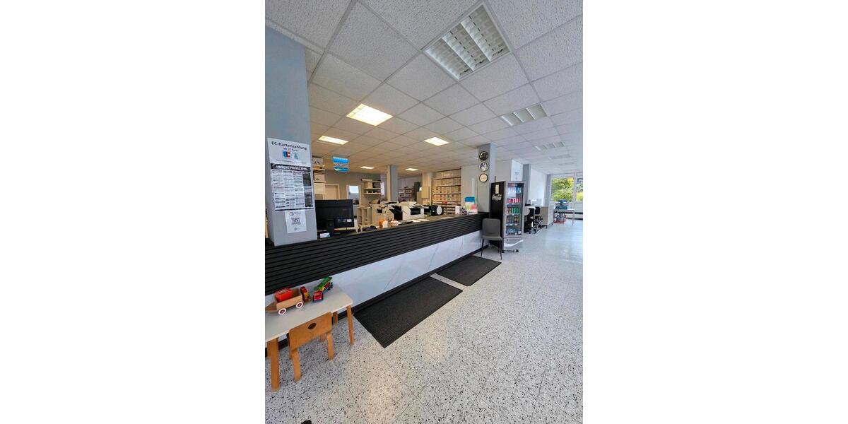 Gewerbeobjekt Rüsselsheim am Main - 2.000&euro; | Angebot:26440439