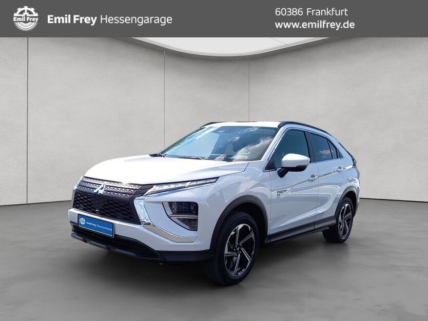 Eclipse Cross