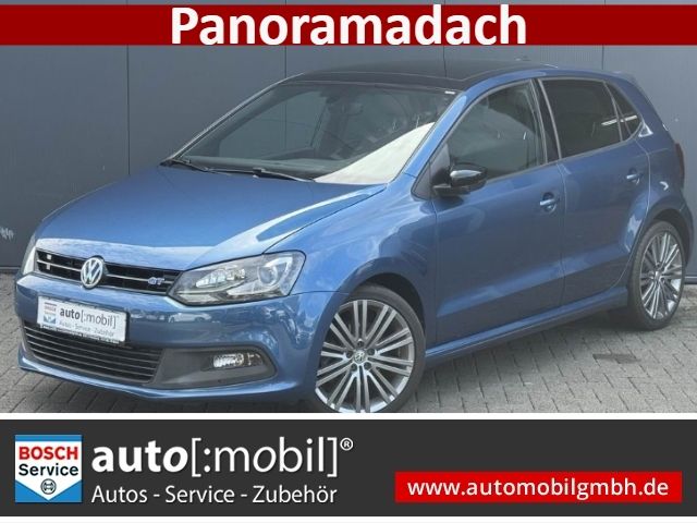VW Polo 124.800 km 12.480 € Hainburg 63512