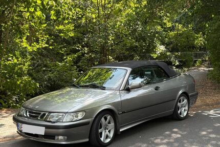 Saab 9-3 94.888 km 7.888 &euro; Dreieich 63303