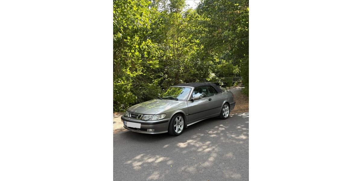Saab 9-3 94.888 km 7.888 &euro; Dreieich 63303