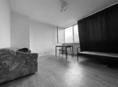 Etagenwohnung Rodgau - 1 Zimmer, 27 m&sup2;, 89.000&euro; | Angebot:26768543