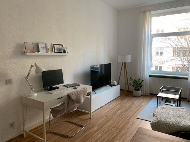 Etagenwohnung Frankfurt am Main Nordend Ost - 3 Zimmer, 68 m&sup2;, 460.000&euro; | Angebot:26108020