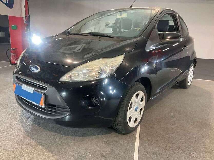 Ka/Ka+