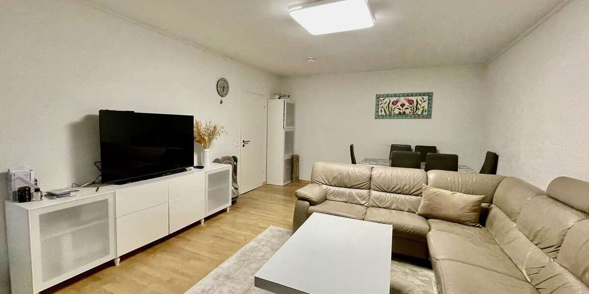 Etagenwohnung Frankfurt am Main Innenstadt 3 - 4 Zimmer, 94 m&sup2;, 590.000&euro; | Angebot:25959765