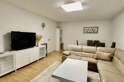 Wohnung Frankfurt am Main Innenstadt 3 - 4 Zimmer, 94 m&sup2;, 590.000&euro; | Angebot:25959765