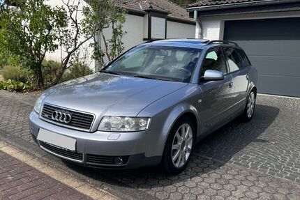 Audi A4 370.545 km 1.950 &euro; Westend 60327
