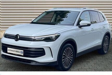 VW Tiguan 24.695 km 34.280 € Rüsselsheim 65428