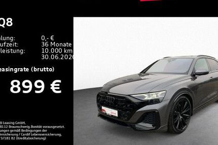 Audi Q8 34.600 km 86.679 &euro; Offenbach am Main 63071