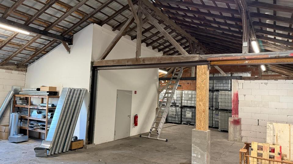 Gewerbeobjekt Dieburg - 1.650&euro; | Angebot:26067561