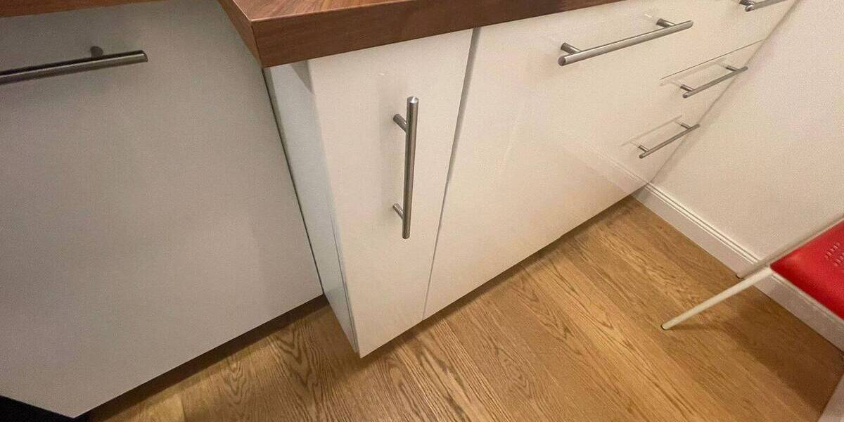 Etagenwohnung Bad Homburg vor der Höhe Bad Homburg - 4 Zimmer, 104 m&sup2;, 595.000&euro; | Angebot:26189793