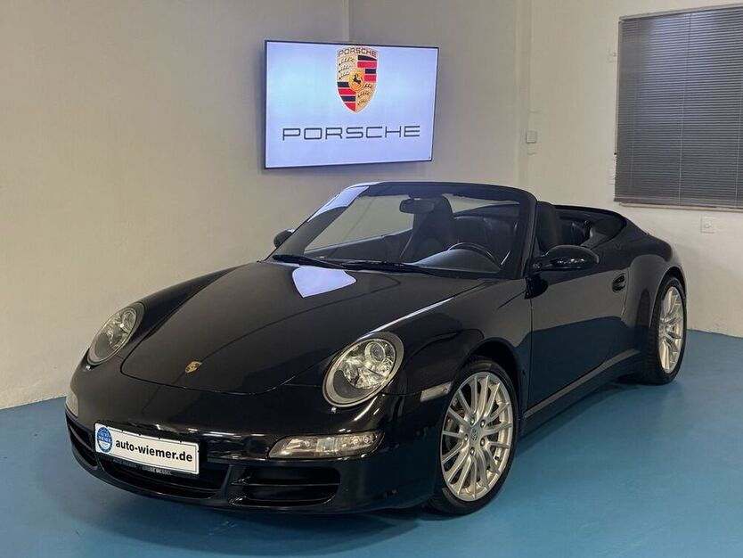 911 Urmodell