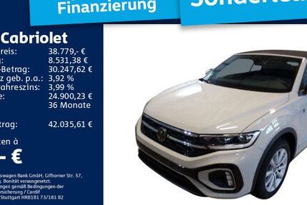 VW T-Roc 7.400 km 37.949 &euro; Offenbach am Main 63071