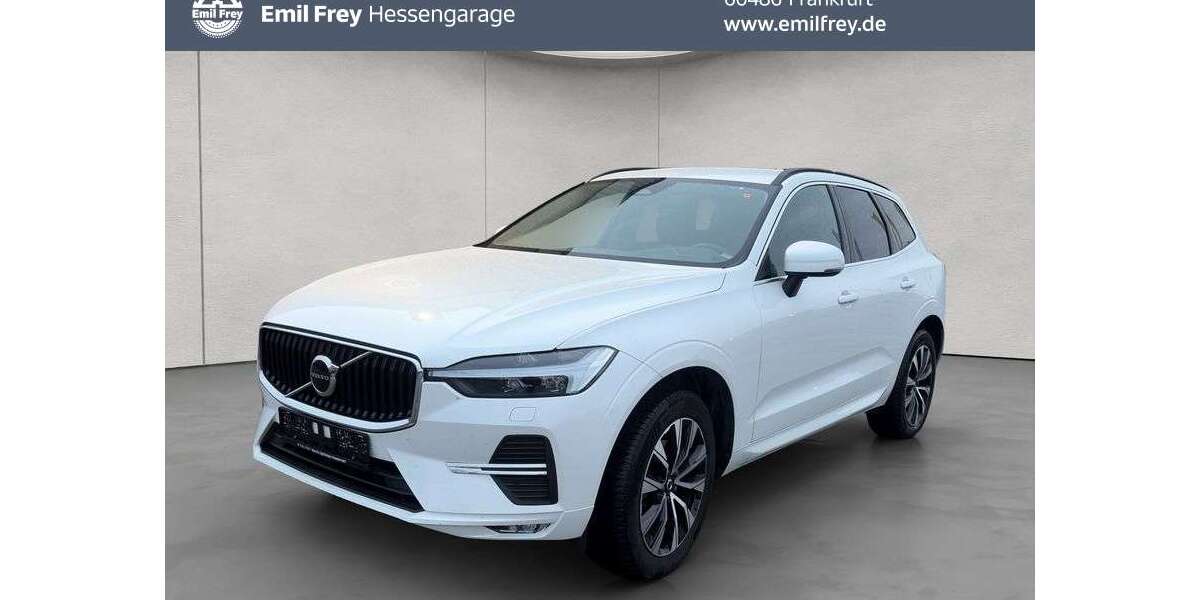 Volvo XC60 13.455 km 44.750 &euro; Frankfurt am Main 60486