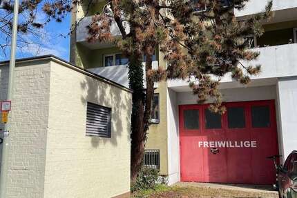 Gewerbeobjekt Frankfurt am Main Fechenheim - 2.702&euro; | Angebot:25455057