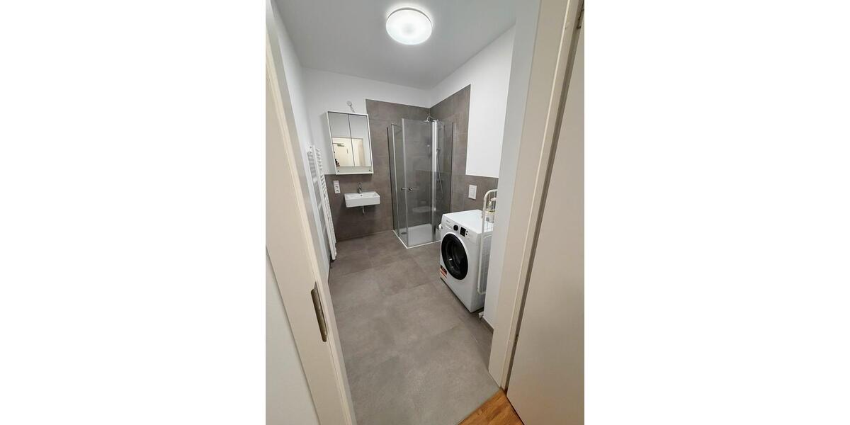 Gemütliche Wohnung zu vermieten - ideal für Arbeiter, Studenten 1 zimmer