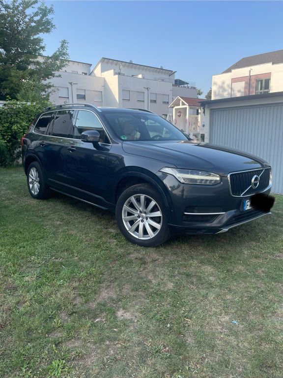 XC90