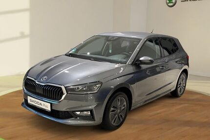Skoda Fabia 8.264 km 23.900 &euro; Weiterstadt 64331
