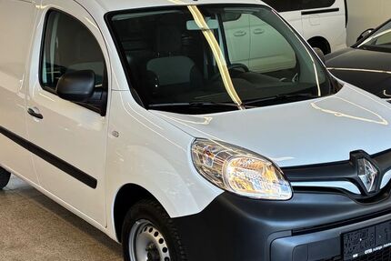 Renault Kangoo 91.194 km 8.880 € Hanau 63456