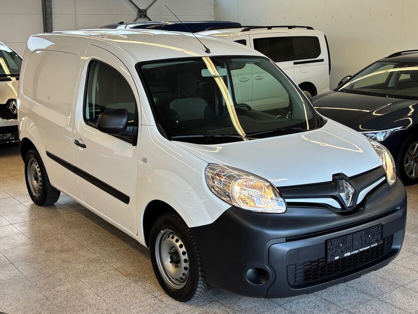 Renault Kangoo 91.194 km 8.880 € Hanau 63456