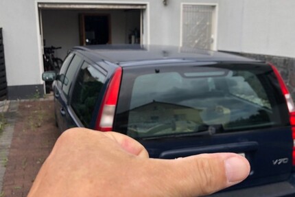 Volvo V70 315.000 km 1.500 € Erlensee 63526