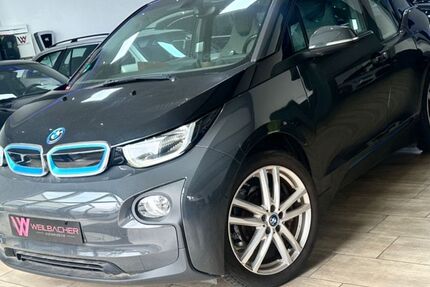 BMW i3 80.000 km 8.900 € Flörsheim 65439
