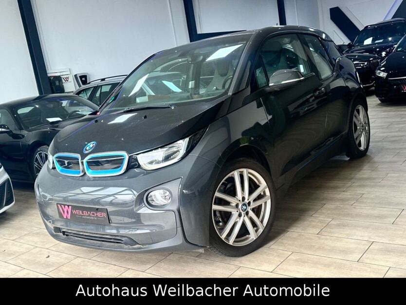 BMW i3 80.000 km 8.900 € Flörsheim 65439