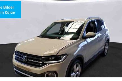 VW T-Cross 26.000 km 18.599 &euro; Freigericht 63579