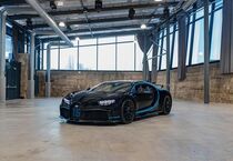 Bugatti Chiron