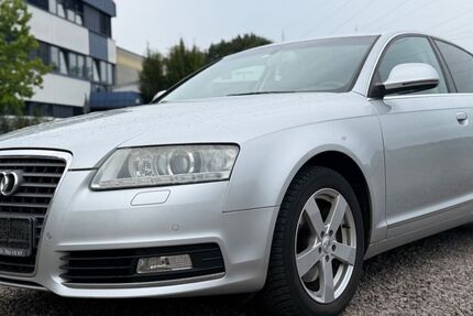 Audi A6 330.000 km 3.999 &euro; Dreieich 63303
