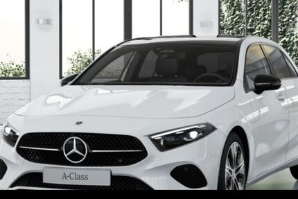 Mercedes-Benz A 200 9.900 km 35.950 &euro; Frankfurt 60599