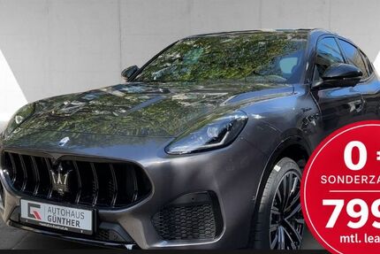 Maserati Grecale 23.831 km 65.900 &euro; Frankfurt 60314