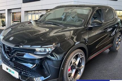 Alfa Romeo Junior 2.500 km 41.780 &euro; Maintal 63477