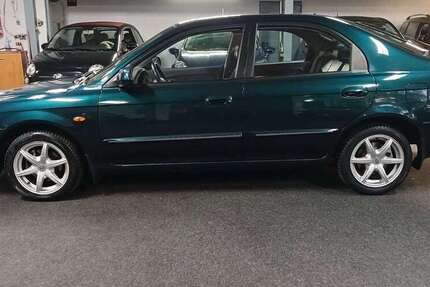 Kia Shuma 119.800 km 4.500 &euro; Rüsselsheim 65428