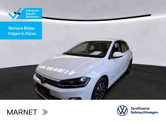VW Polo 32.149 km 18.930 € Bad Nauheim 61231