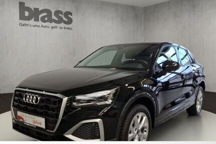Audi Q2 16.372 km 28.600 € Dietzenbach 63128