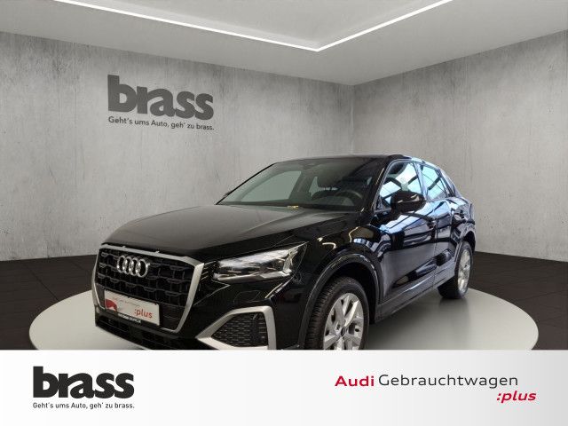 Audi Q2 16.372 km 28.600 € Dietzenbach 63128